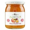 Vis Più Frutta Pesca e Passion Fruit 220 g