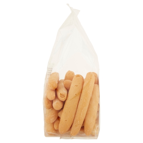 Mini Grissini BIO Il Viaggiator Goloso
