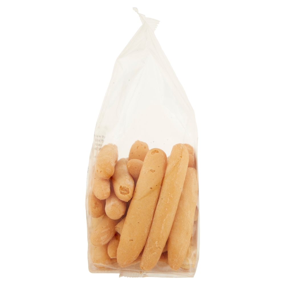 Mini Grissini BIO Il Viaggiator Goloso