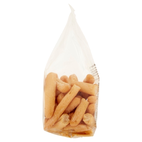 Mini Grissini BIO Il Viaggiator Goloso