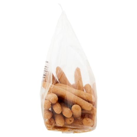 Mini Grissini Farro BIO Il Viaggiator Goloso