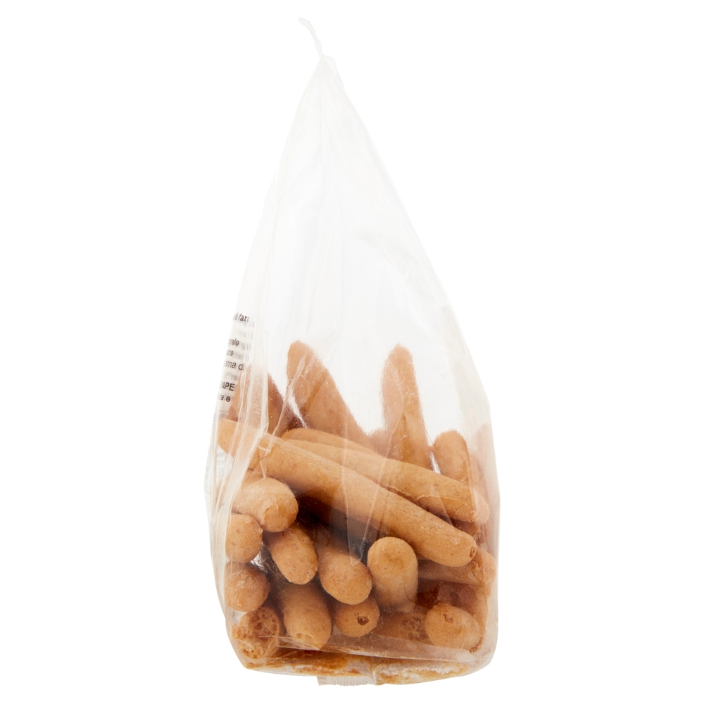 Mini Grissini Farro BIO Il Viaggiator Goloso