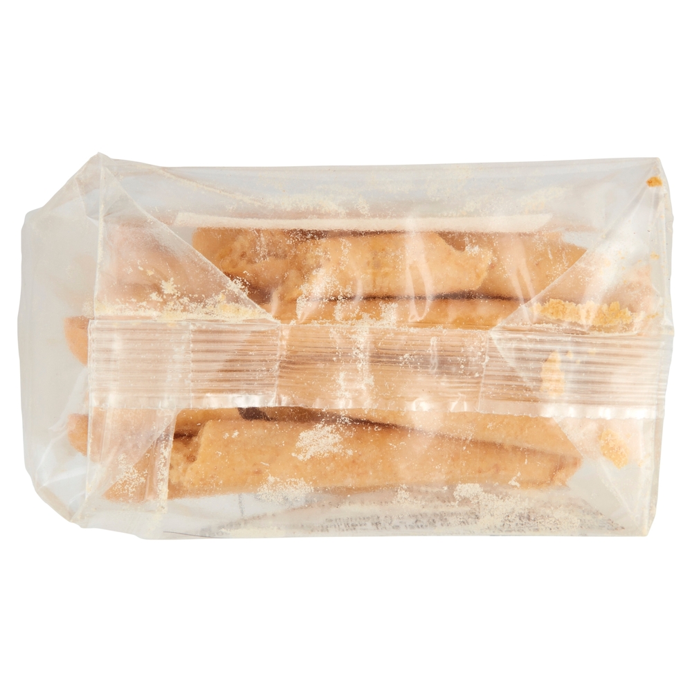 Mini Grissini Farro BIO Il Viaggiator Goloso