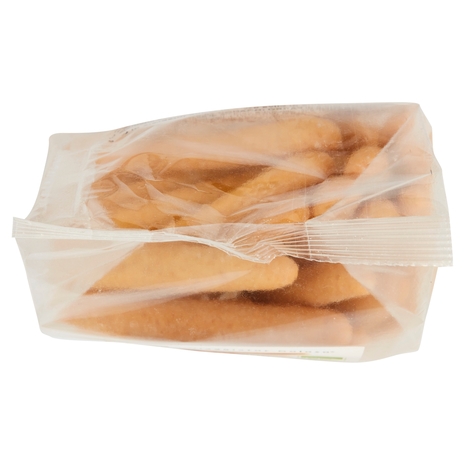 Mini Grissini Farro BIO Il Viaggiator Goloso