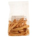 Mini Grissini Grano Duro Senatore Cappelli BIO Il Viaggiator Goloso