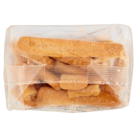 Mini Grissini Grano Duro Senatore Cappelli BIO Il Viaggiator Goloso