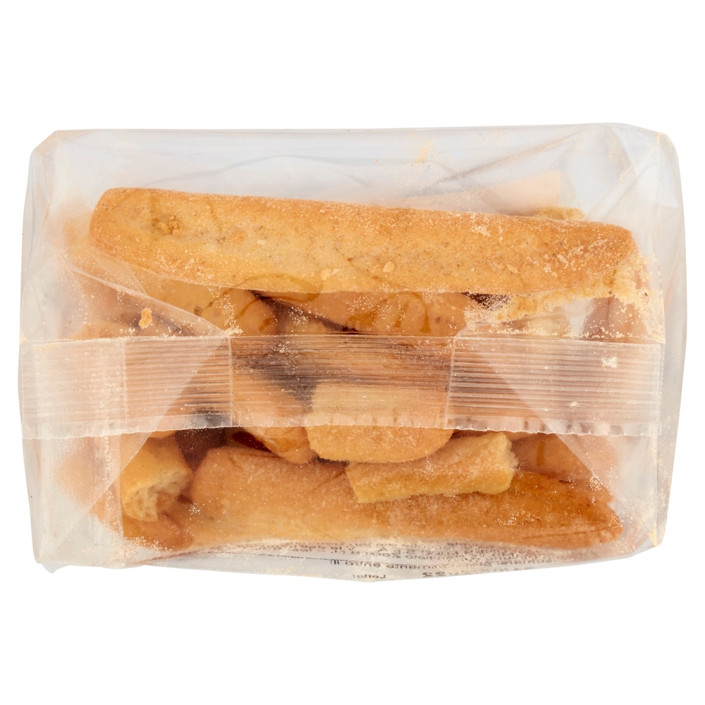 Mini Grissini Grano Duro Senatore Cappelli BIO Il Viaggiator Goloso