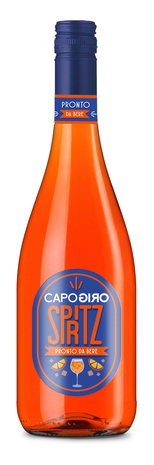 Aperitivo Spritz, 75 cl
