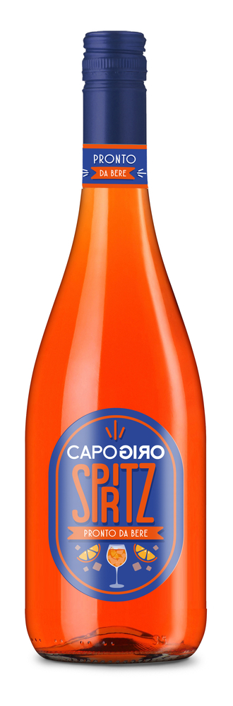 Aperitivo Spritz, 75 cl