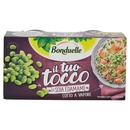 Bonduelle il tuo tocco di Soia Edamame 2 x 80 g