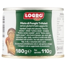 Logrò i Trifolati Funghi Trifolati Misto Bosco 180 g