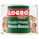 Logrò i Trifolati Funghi Trifolati Misto Bosco 180 g