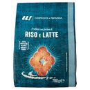 Frollini con Farina di Riso e Latte U! Confronta e Risparmia