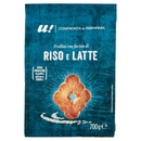Frollini con Farina di Riso e Latte U! Confronta e Risparmia
