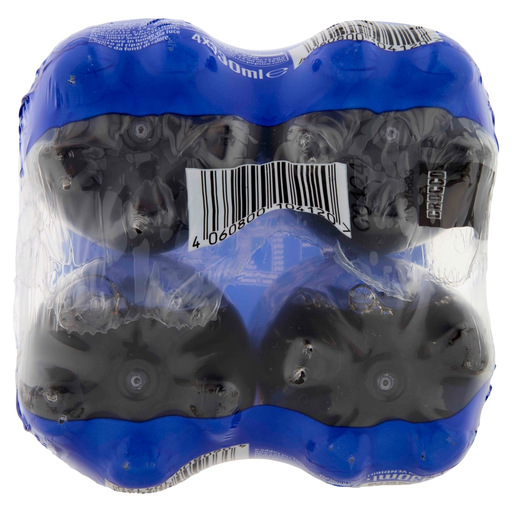Pepsi 4 x 330 ml