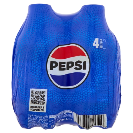 Pepsi 4 x 330 ml