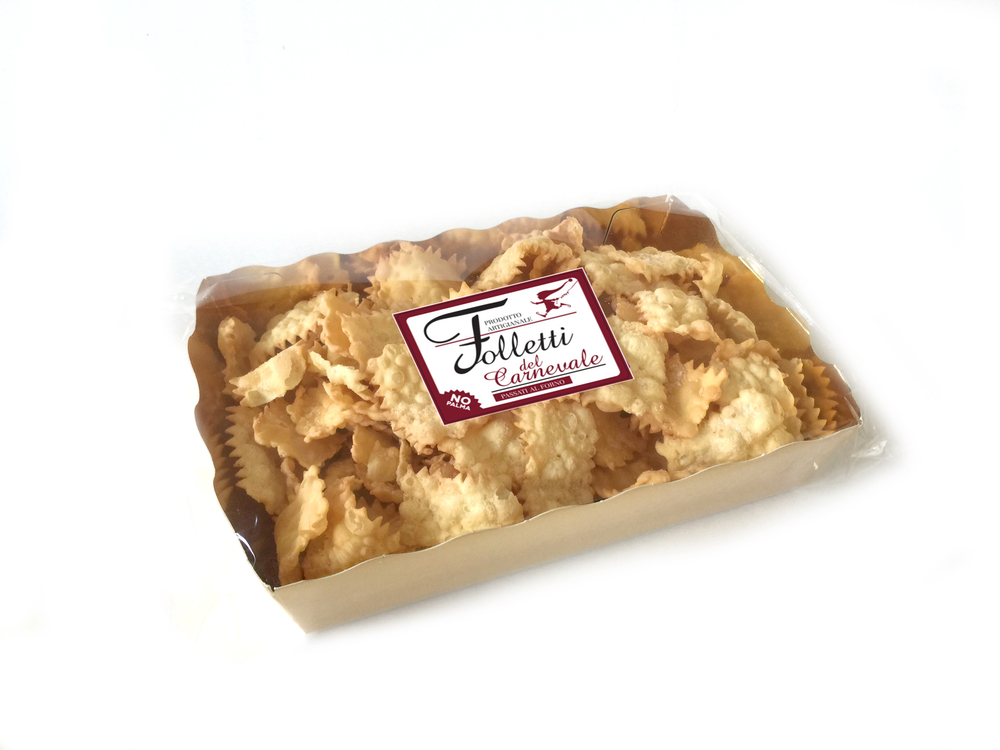 Folletti Classici, 220 g