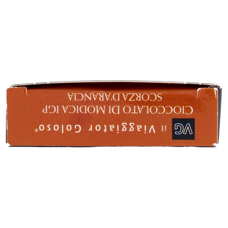 Cioccolato di Modica IGP Scorza d'Arancia Il Viaggiator Goloso