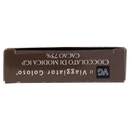 Cioccolato di Modica IGP Cacao 75% Il Viaggiator Goloso