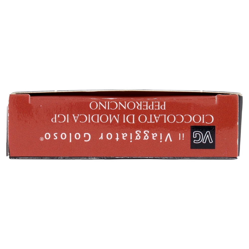 Cioccolato di Modica IGP Peperoncino Il Viaggiator Goloso