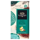 Vanini fondente 62% con pera e cannella 100 g