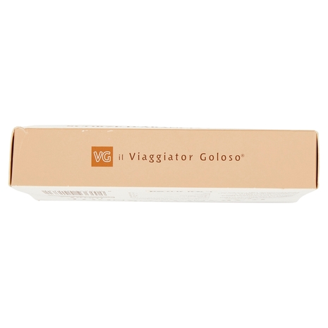 Scorze d'Arancia Candite Il Viaggiator Goloso