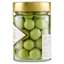 MANDORLE ricoperte di cioccolato bianco al pistacchio il Viaggiator Goloso