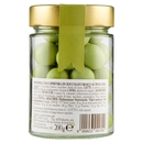 MANDORLE ricoperte di cioccolato bianco al pistacchio il Viaggiator Goloso