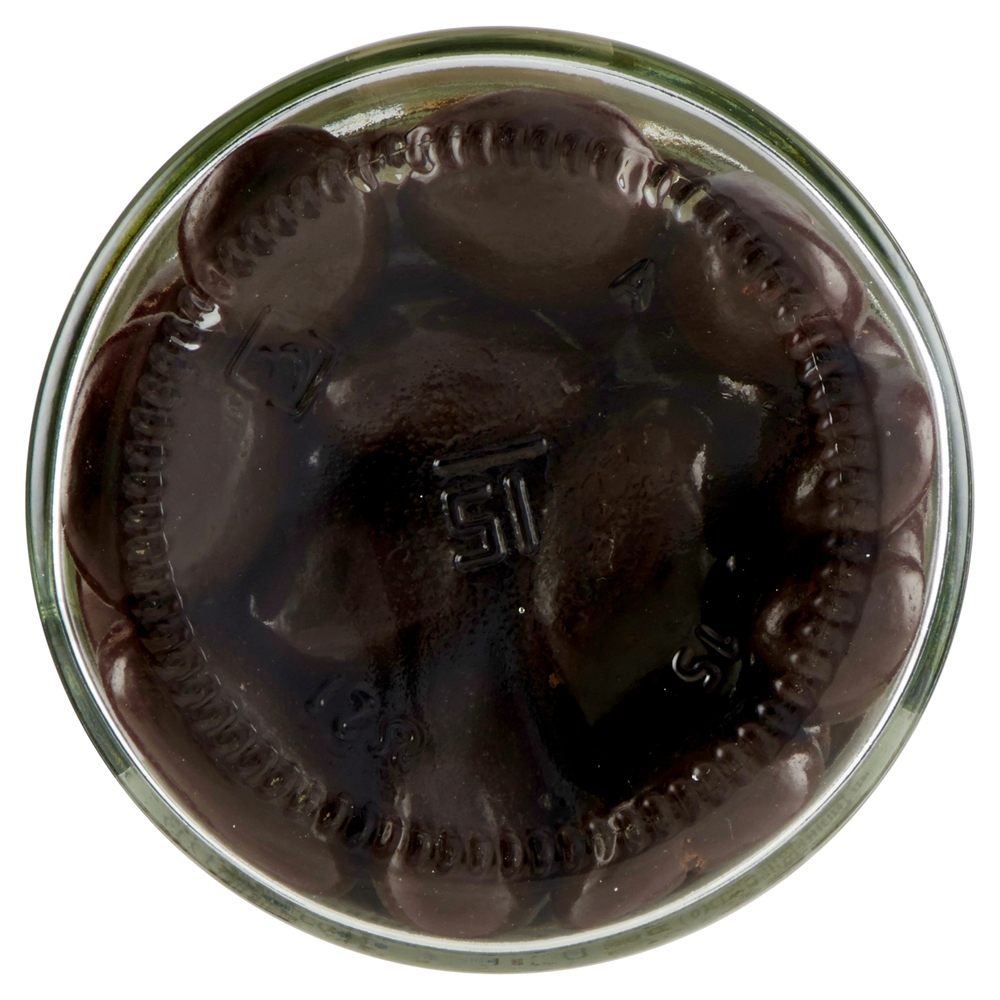 MANDORLE ricoperte di cioccolato fondente il Viaggiator Goloso