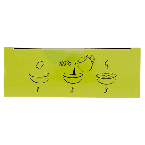 Save Instant Miso Soup Tofu 4 x 8 g