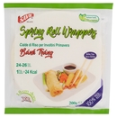 Save Spring Roll Wrappers Cialde di Riso per Involtini Primavera 200 g