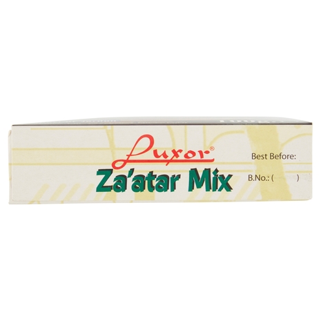Luxor Za'atar Mix 100 g