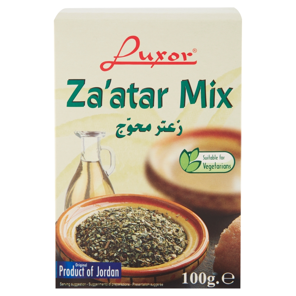 Luxor Za'atar Mix 100 g