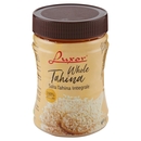 Luxor Whole Tahina Salsa Tahina Integrale 450 g