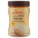 Luxor Whole Tahina Salsa Tahina Integrale 450 g