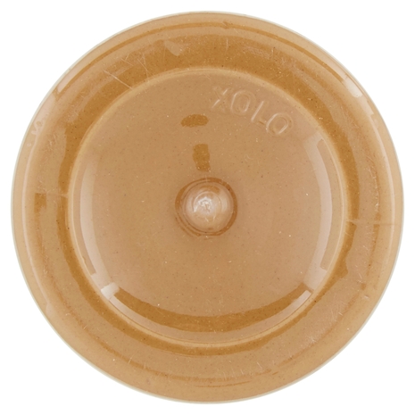 Luxor Whole Tahina Salsa Tahina Integrale 450 g