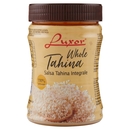 Luxor Whole Tahina Salsa Tahina Integrale 450 g