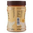 Luxor Whole Tahina Salsa Tahina Integrale 450 g