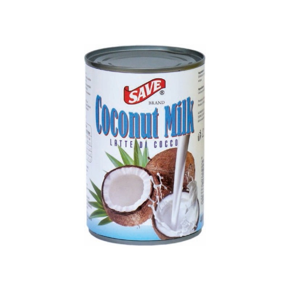 Latte di Cocco, 400 ml