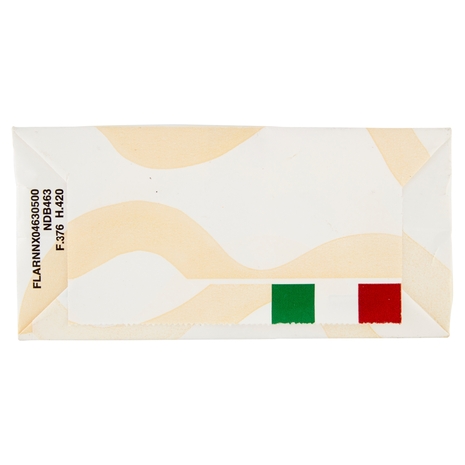 Armando Metodo zero Residui di Pesticidi e Glifosato la Mafalda 500 g