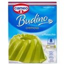 cameo Preparato per Budino cremoso al Pistacchio 2 x 61 g