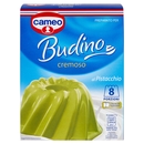 cameo Preparato per Budino cremoso al Pistacchio 2 x 61 g