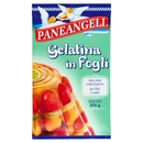PANEANGELI Gelatina in Fogli 12 g