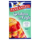 PANEANGELI Gelatina in Fogli 12 g