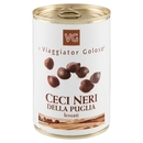 Ceci Neri della Puglia Il Viaggiator Goloso