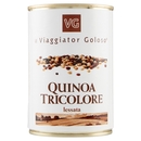 Quinoa Tricolore Il Viaggiator Goloso