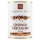Quinoa Tricolore Il Viaggiator Goloso