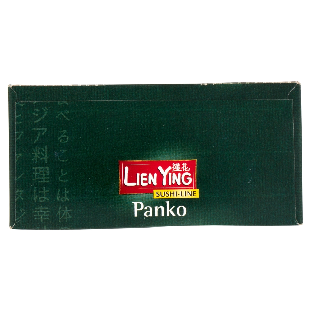 Lien Ying Sushi-Line Panko 120 g