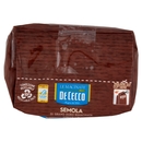 De Cecco Le Macinate Semola di Grano Duro Rimacinata Integrale