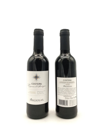 Cannonau Costera, 37.5 cl